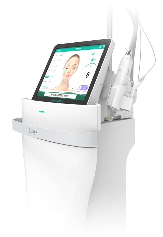 ポテンツァ | 【川崎の皮膚科】川崎たにぐち皮膚科|皮膚科、美容皮膚科