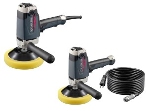 リョービ シングルアクションポリッシャー(ポリッシャー) | 株式会社