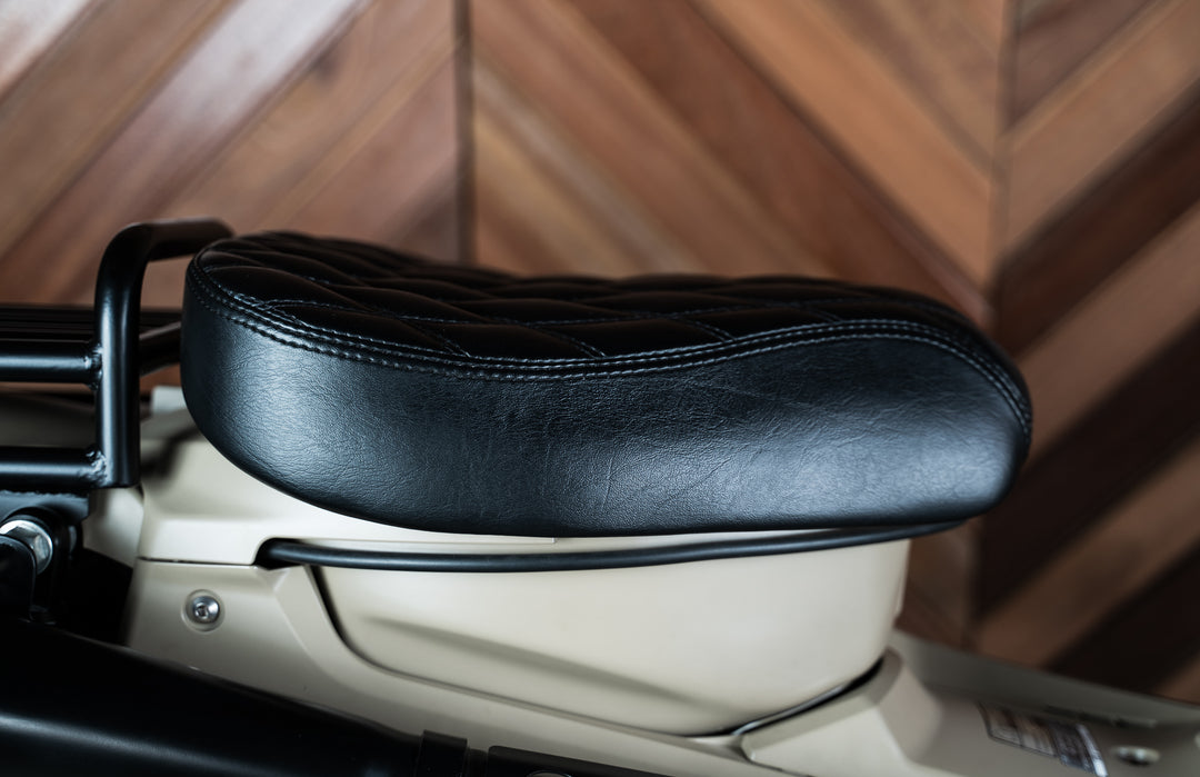 K-SPEED CT020J シート CT125 (JA65, JA55) Diabolus – K-SPEED JAPAN