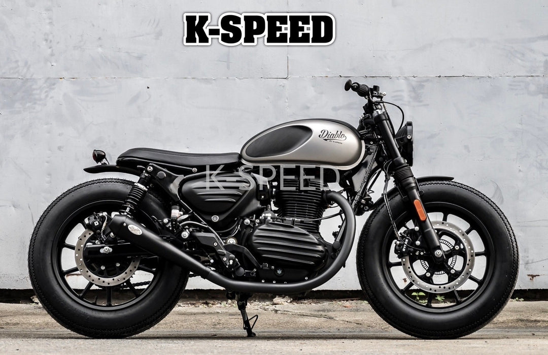 ROYAL ENFIELD K-SPEED Diabolus Diablo – K-SPEED JAPAN
