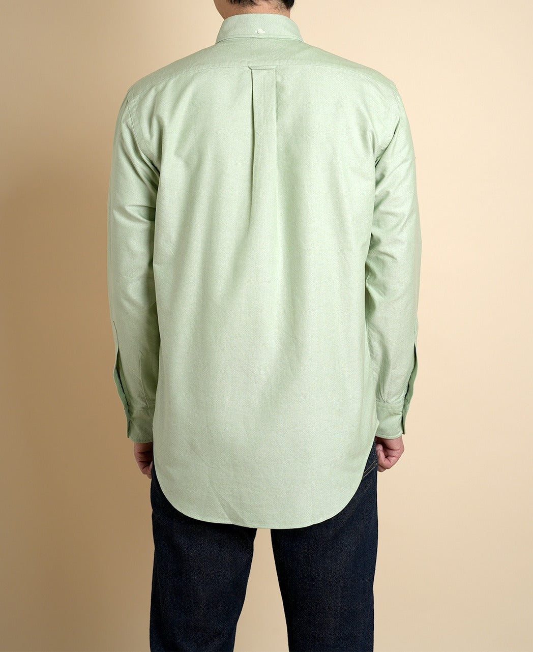 VINTAGE IVY - Button Down Oxford – Kamakura Shirts Global Online Store