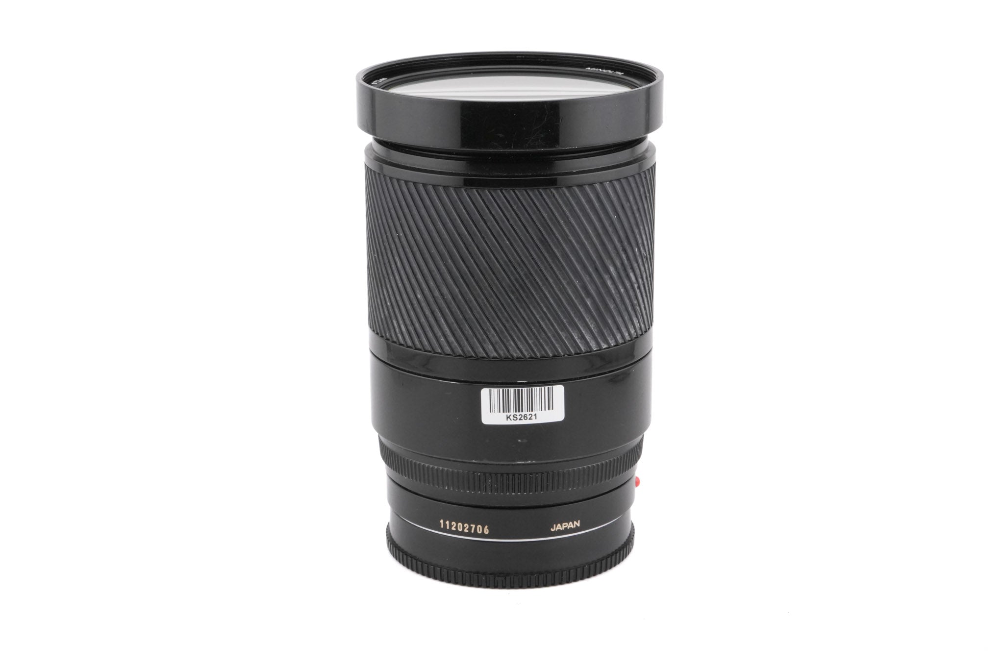 Minolta 28-135mm f4-4.5 AF Zoom - Lens – Kamerastore