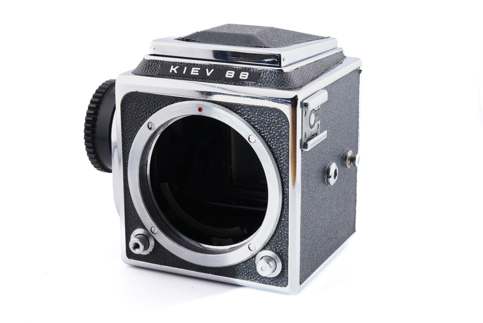 kiev 88 キエフ88 6×6 フィルムバック G-1433 kiev 88 キエフ88 6×6