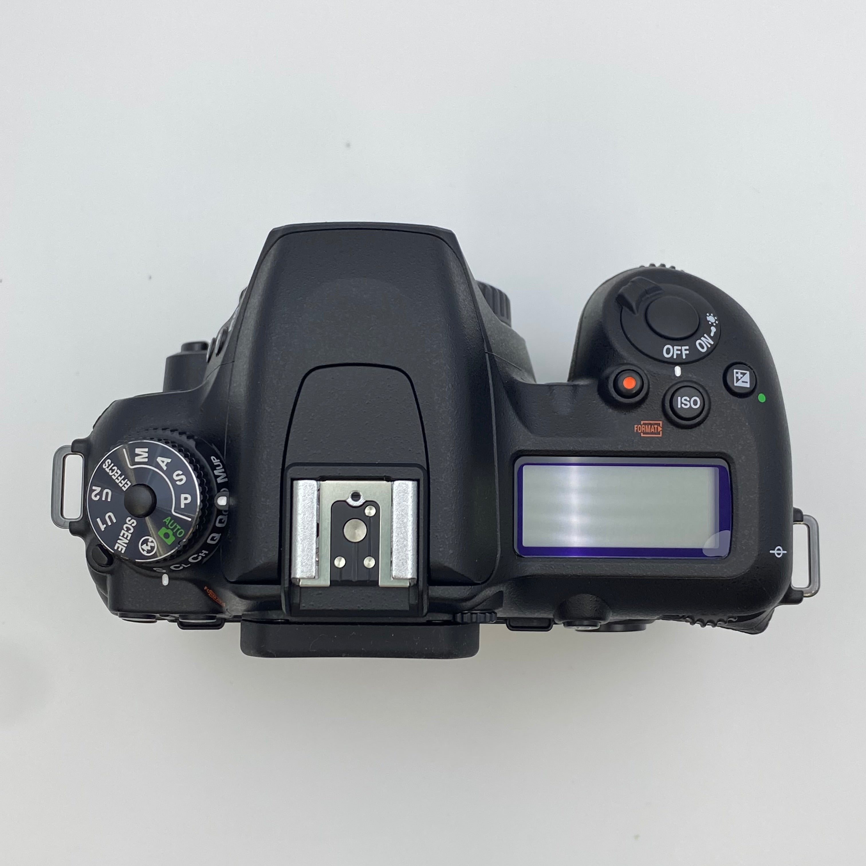 送料無料】Nikon (ニコン) D7500 18-140 VR Kit 一眼レフカメラ レンズ