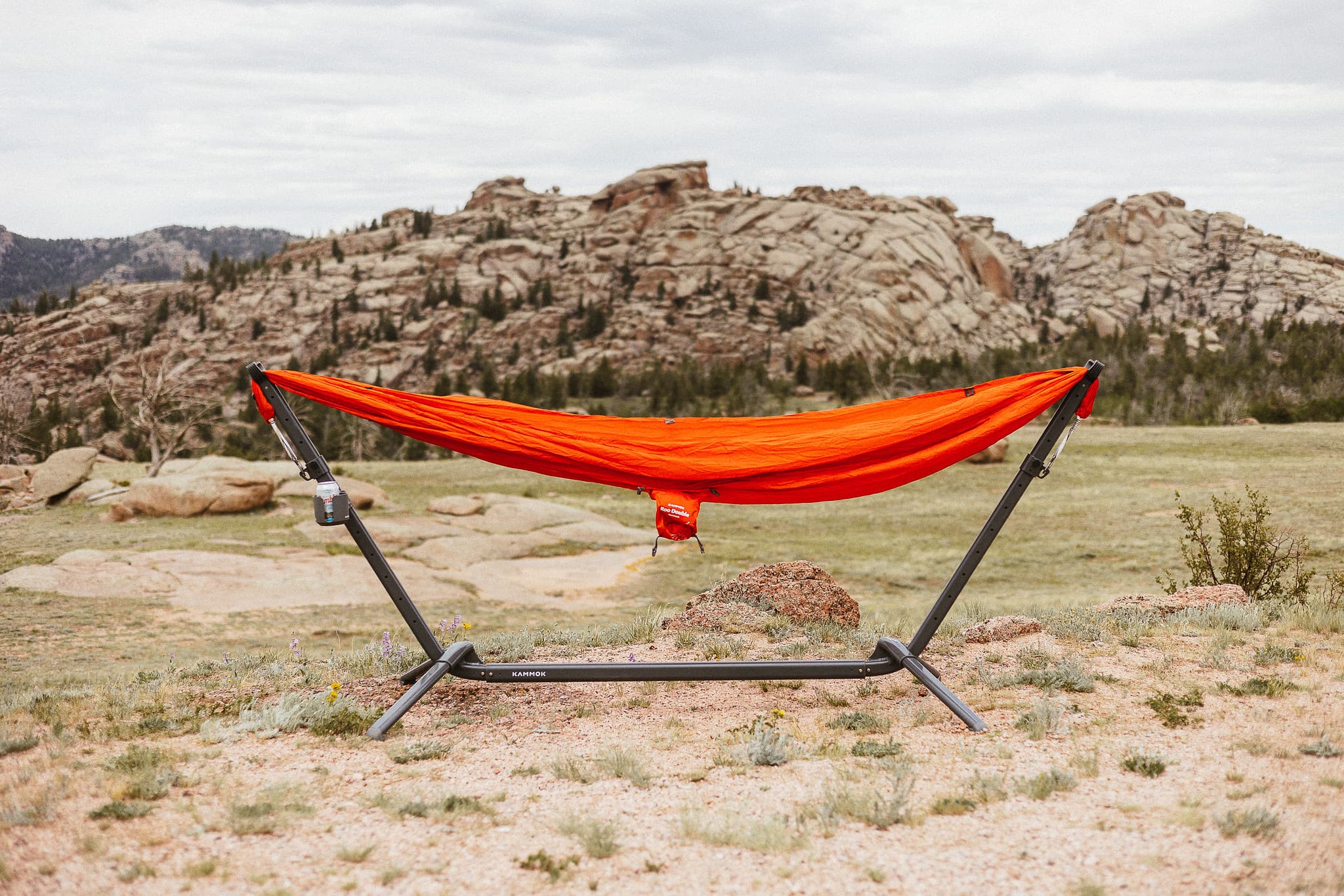 Camping Hammock - Roo Double XL Hammock | Kammok
