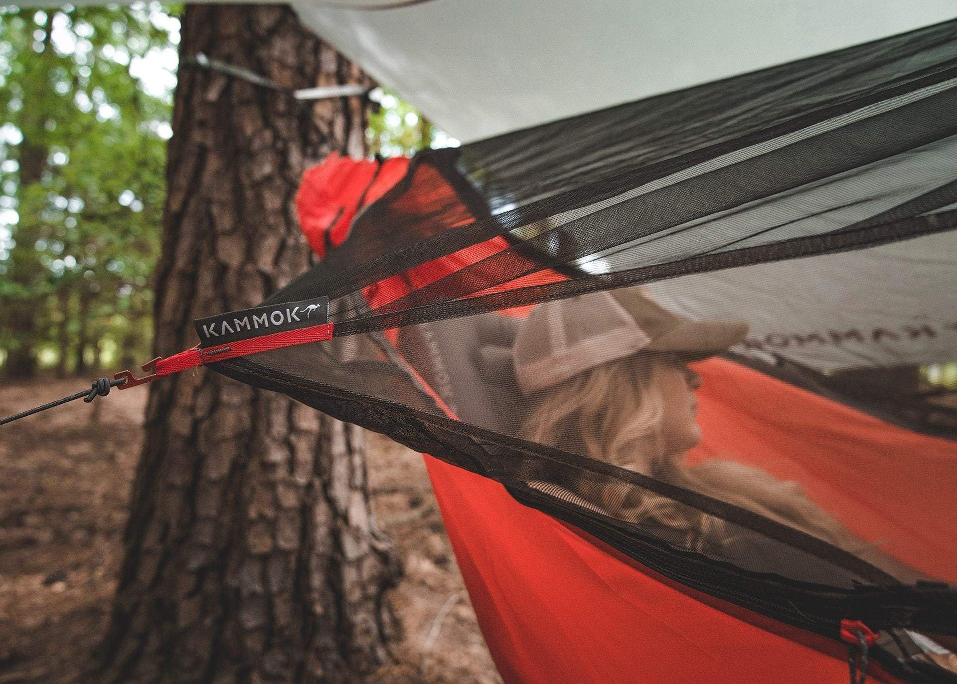 Hammock tent - Mantis UL | Kammok