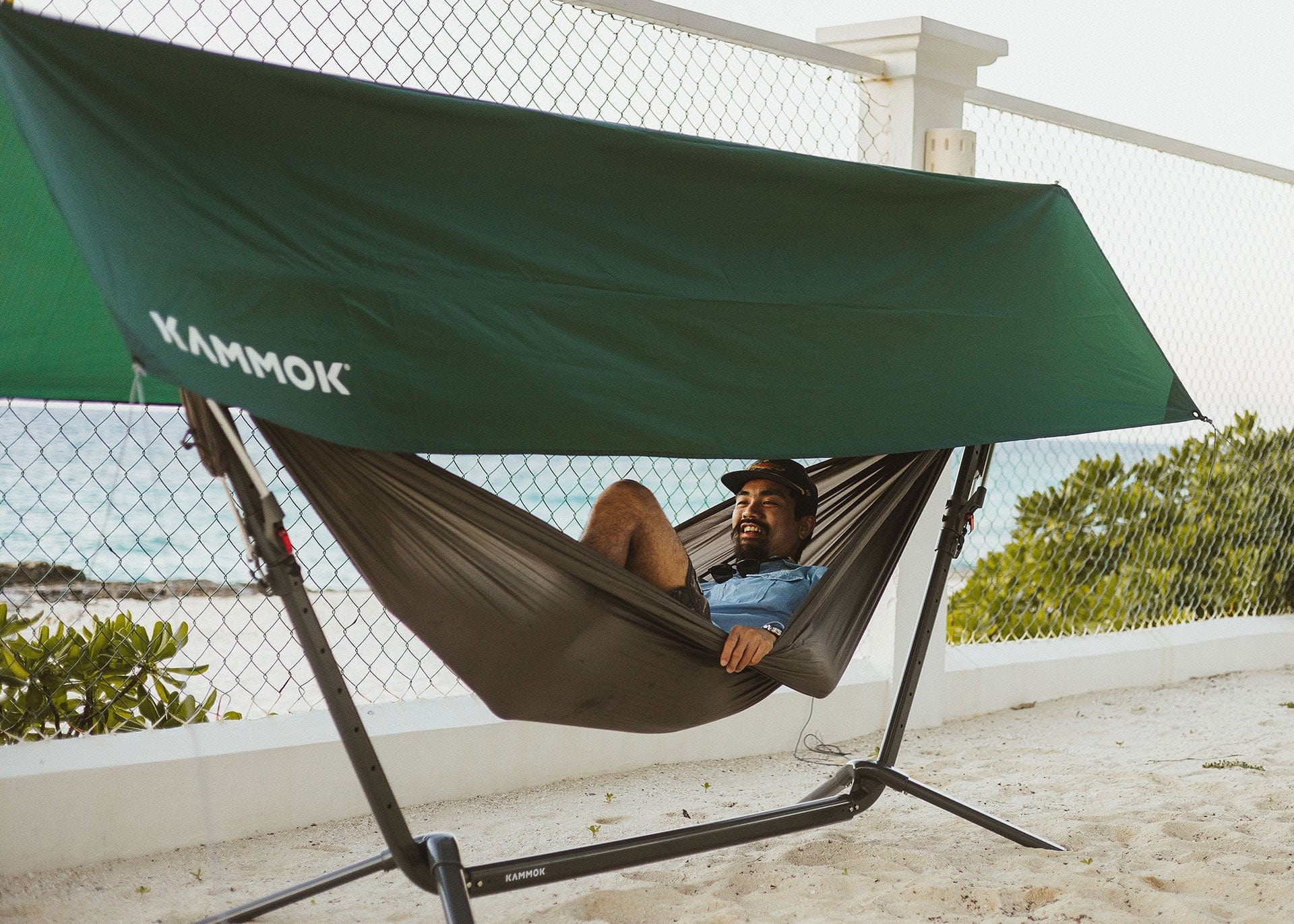 Camping Hammock - Roo Double XL Hammock | Kammok