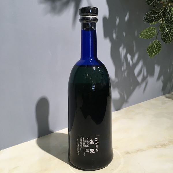 高木酒造 十四代蘭引酒 鬼兜】の買取価格と査定ポイントを御紹介