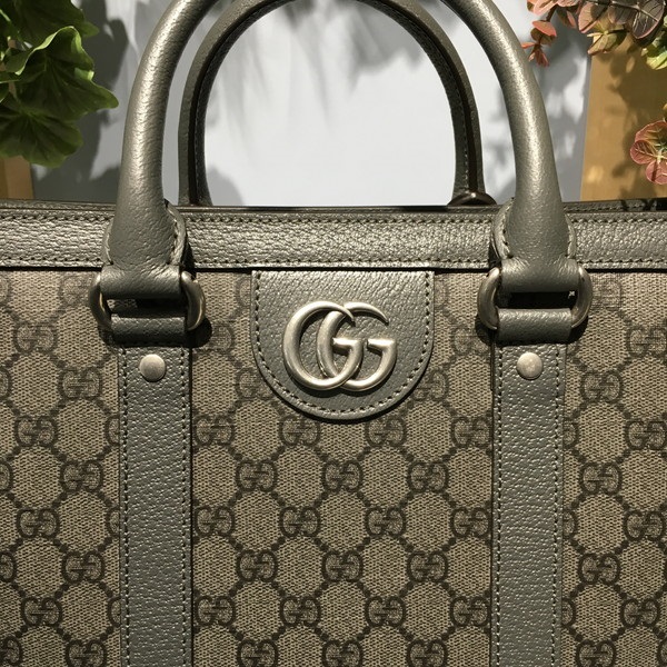 グッチ 731793 オフィディア ミディアム トートバッグ】の買取価格と