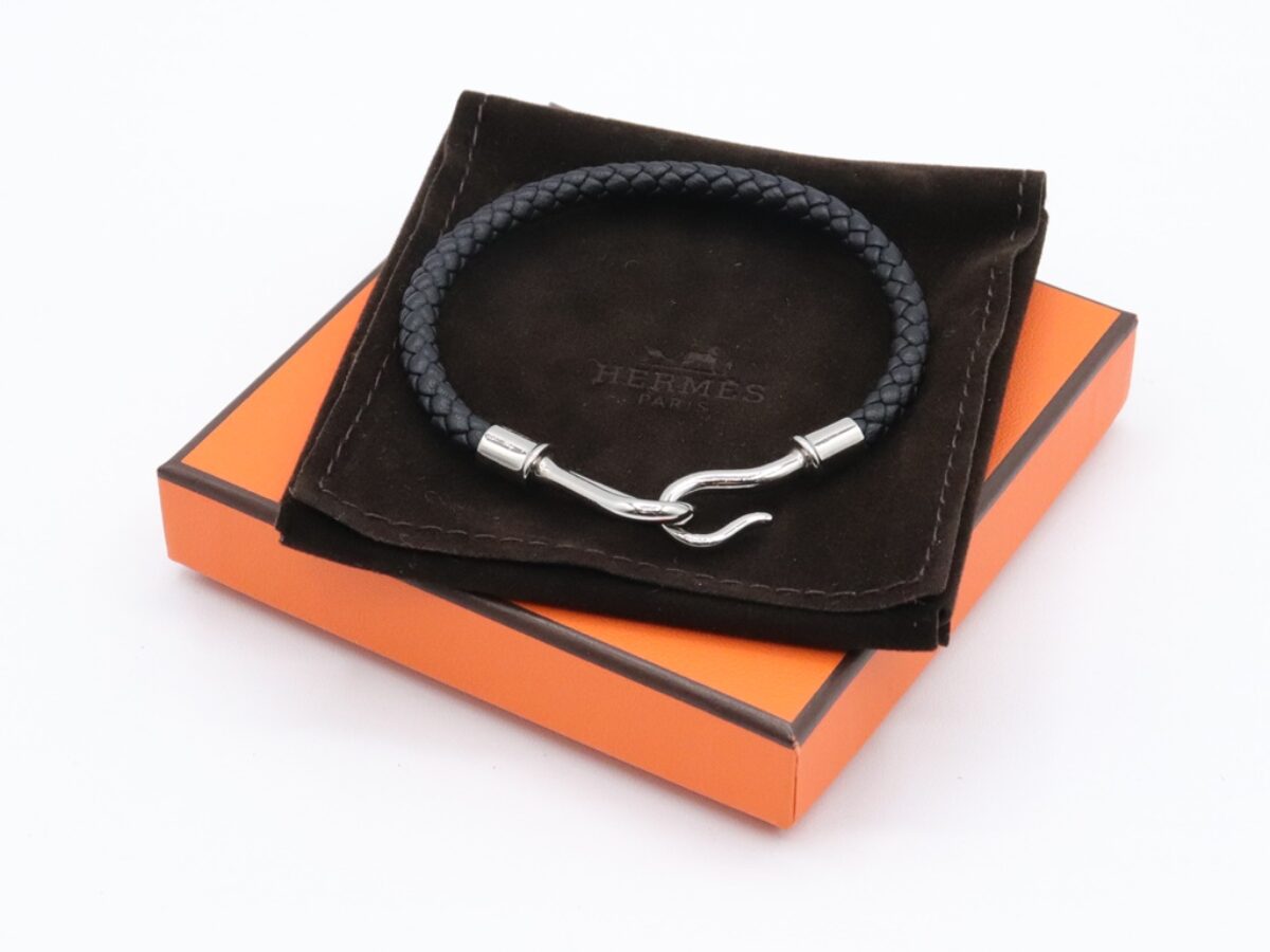 エルメス ジャンボH ブレスレット | 買取実績 | 質屋かんてい局 南熊本