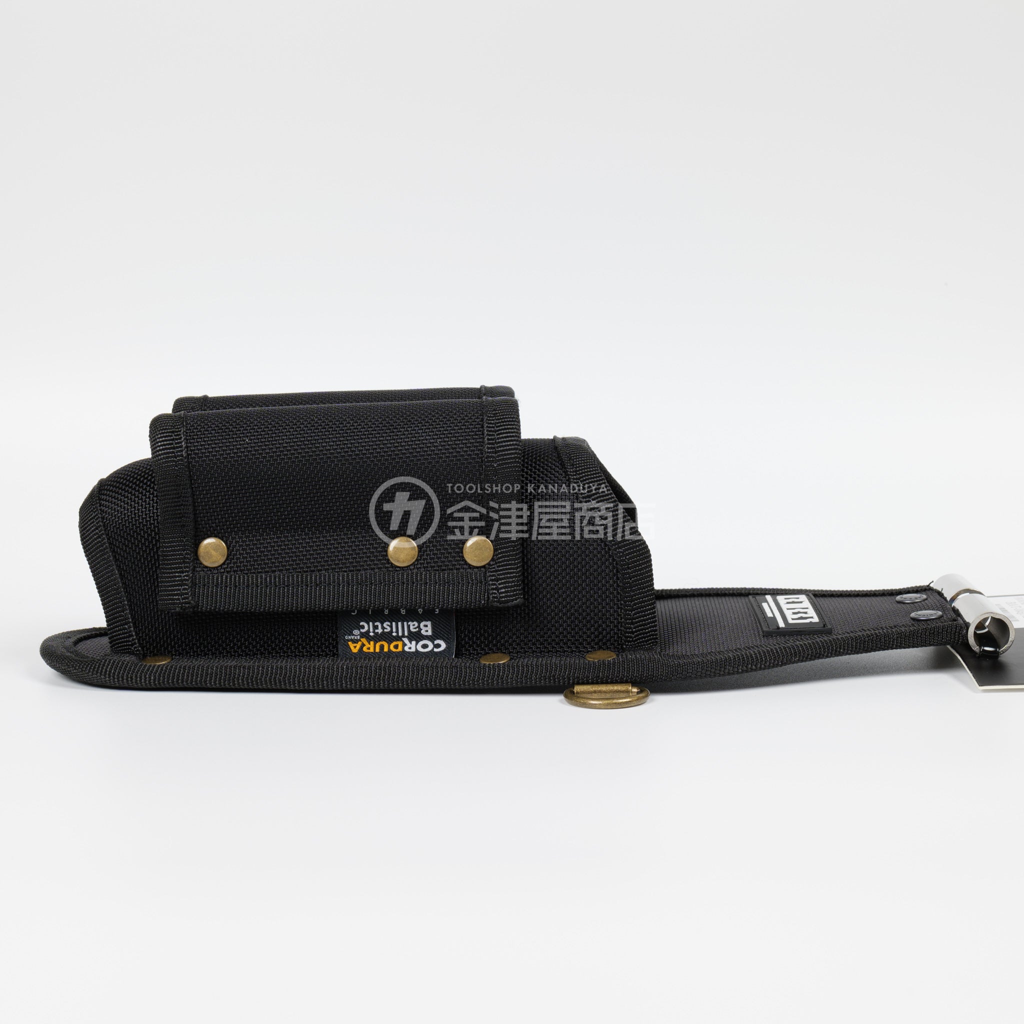 ニックス(KNICKS) EVA/コーデュラバリスティック生地ペン型ドリル