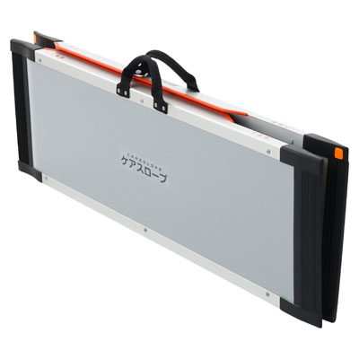 ケアスロープ/CS120 長さ120cm C-S120 - 住宅改修関連商品 - 介護用品
