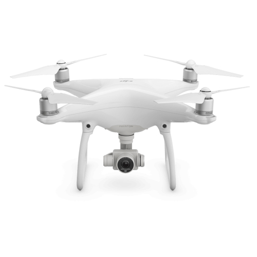 空撮ドローン「DJI Phantom 3」 | カナマル産業株式会社