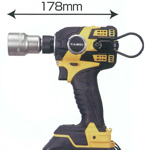 タジマ 充電式インパクトドライバー「PT-F300A」 通販 | カナマル産業