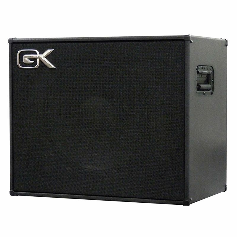 Gallien-Krueger ( ギャリエンクルーガー ) 410 MBP, Powered Cabinet