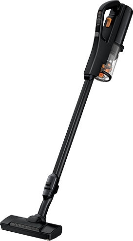 スティッククリーナー（コードレス式）PV-BH900SL ： クリーナー