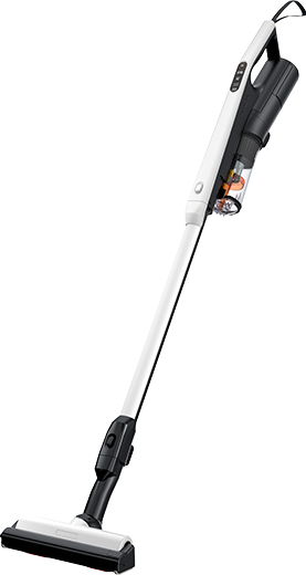 スティッククリーナー（コードレス式）PV-BS1L ： クリーナー ： 日立