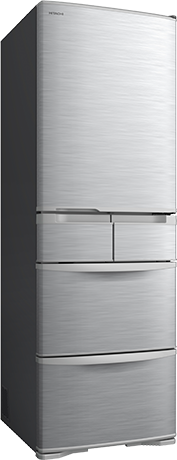 Kタイプ R-K40T ： 冷蔵庫 ： 日立の家電品