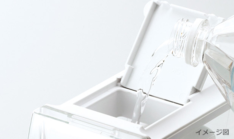 Sタイプ R-S40S ： 冷蔵庫 ： 日立の家電品