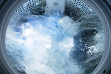 全自動洗濯機 ビートウォッシュ BW-V70J ： 洗濯機・衣類乾燥機