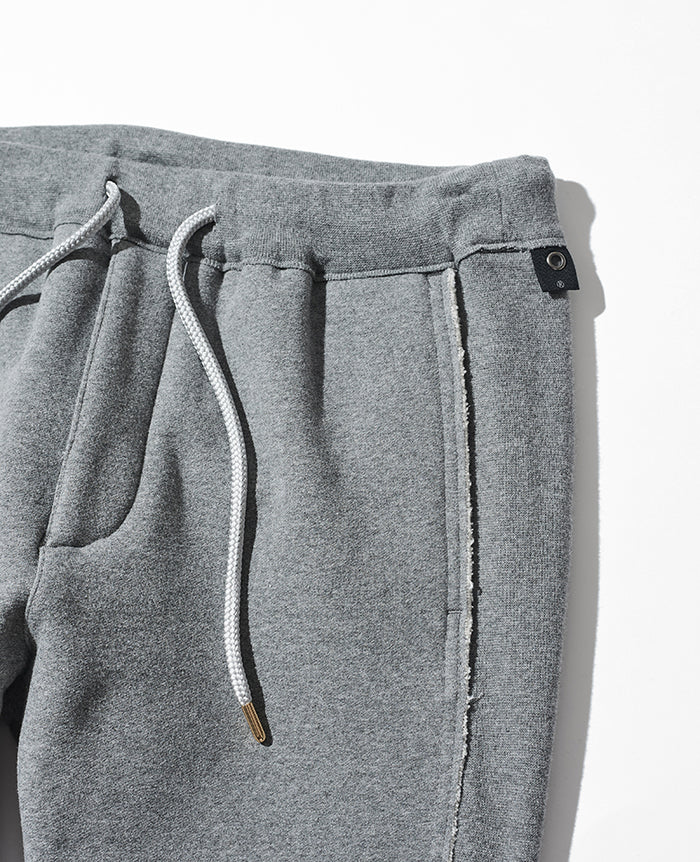 LEON別注 スーパー裏毛 シームパンツ – 買えるLEON