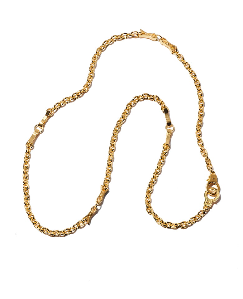 ロックロブスター ネックレス – 買えるLEON