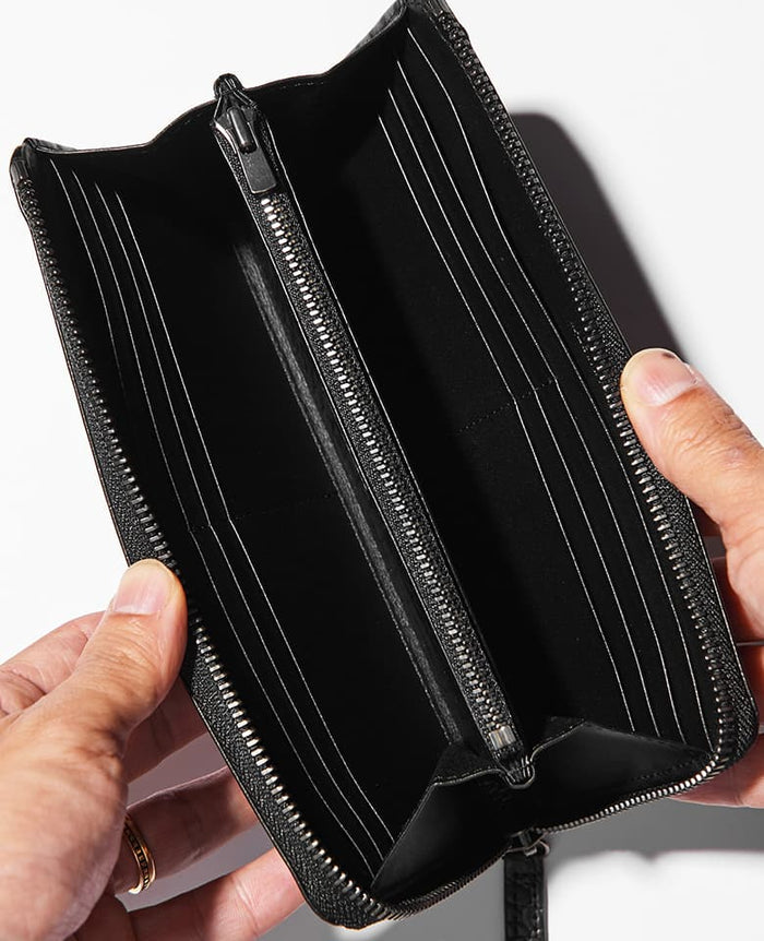 WALLET（L） – 買えるLEON