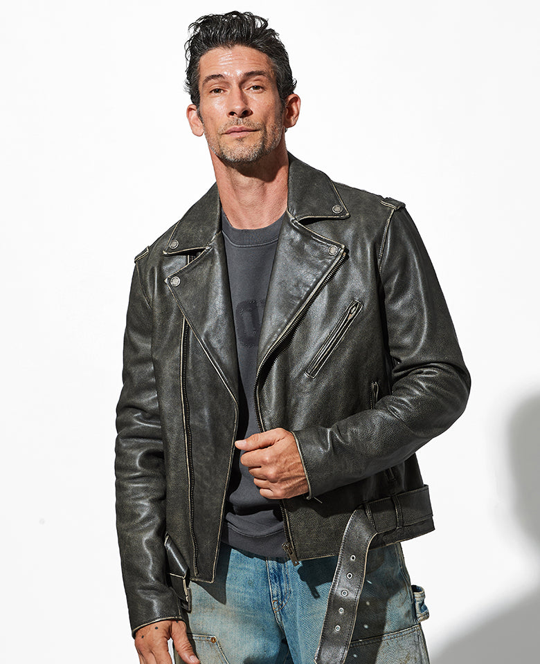 ダブルライダース – 買えるLEON