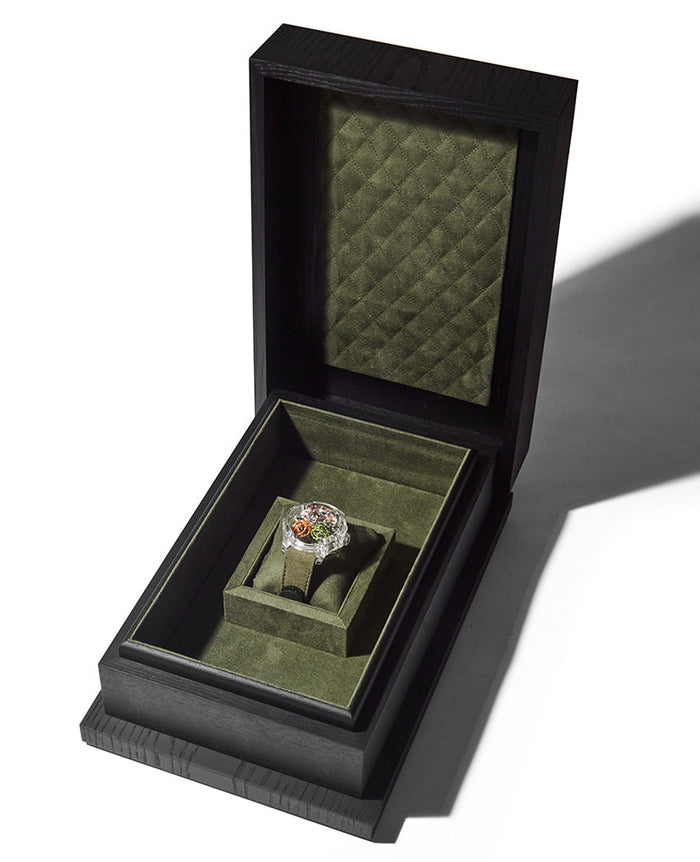 ARS9】英 パール・ヴィルヘルミナ SEC TOP8 ARS9】英 パール