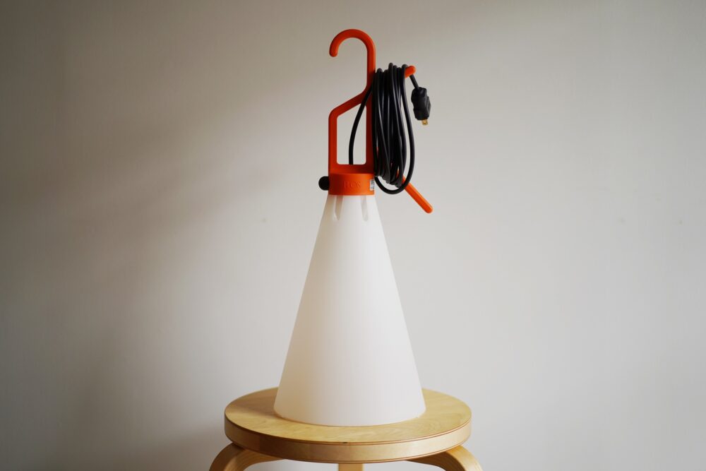 レビュー】FLOS(フロス)のMayday(メイデイ)は持っておいて損はなし