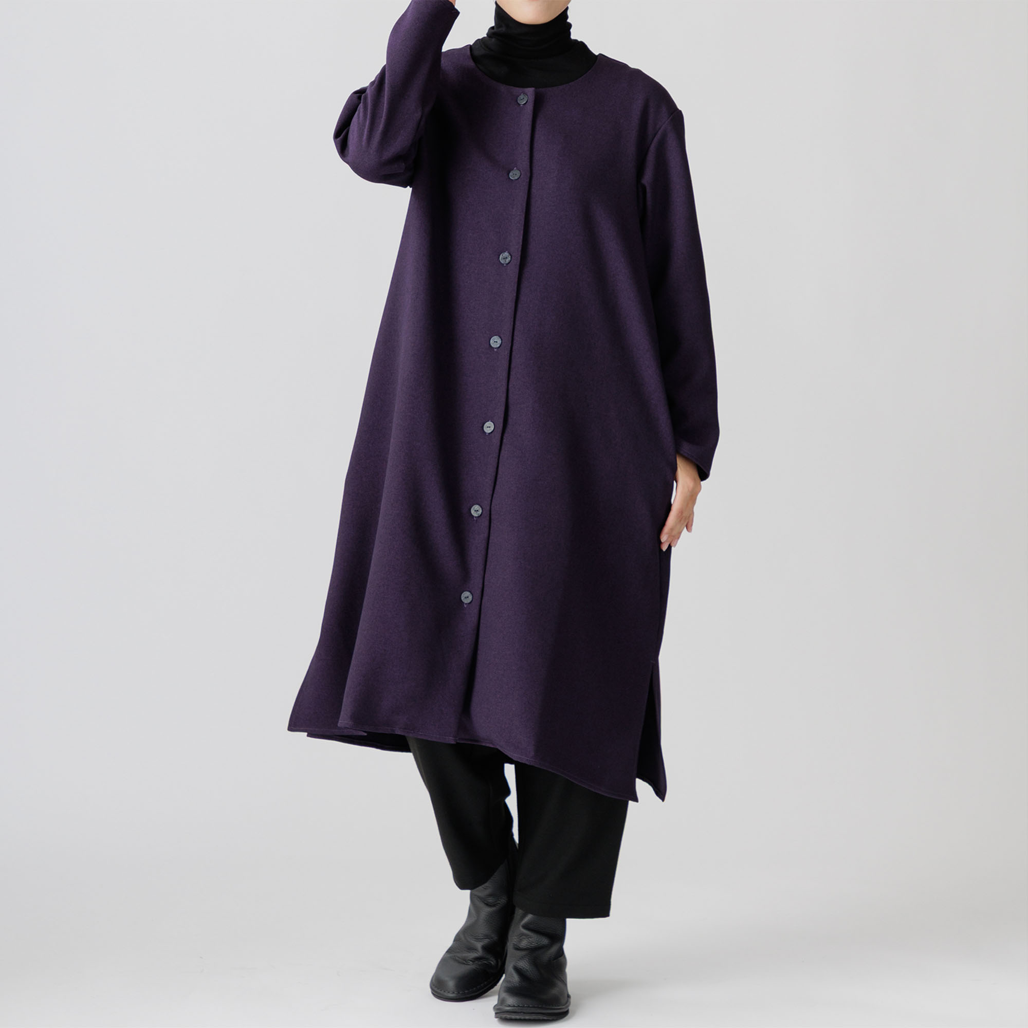 ロングコート 494-02 Series | かぐらやONLINE SHOP