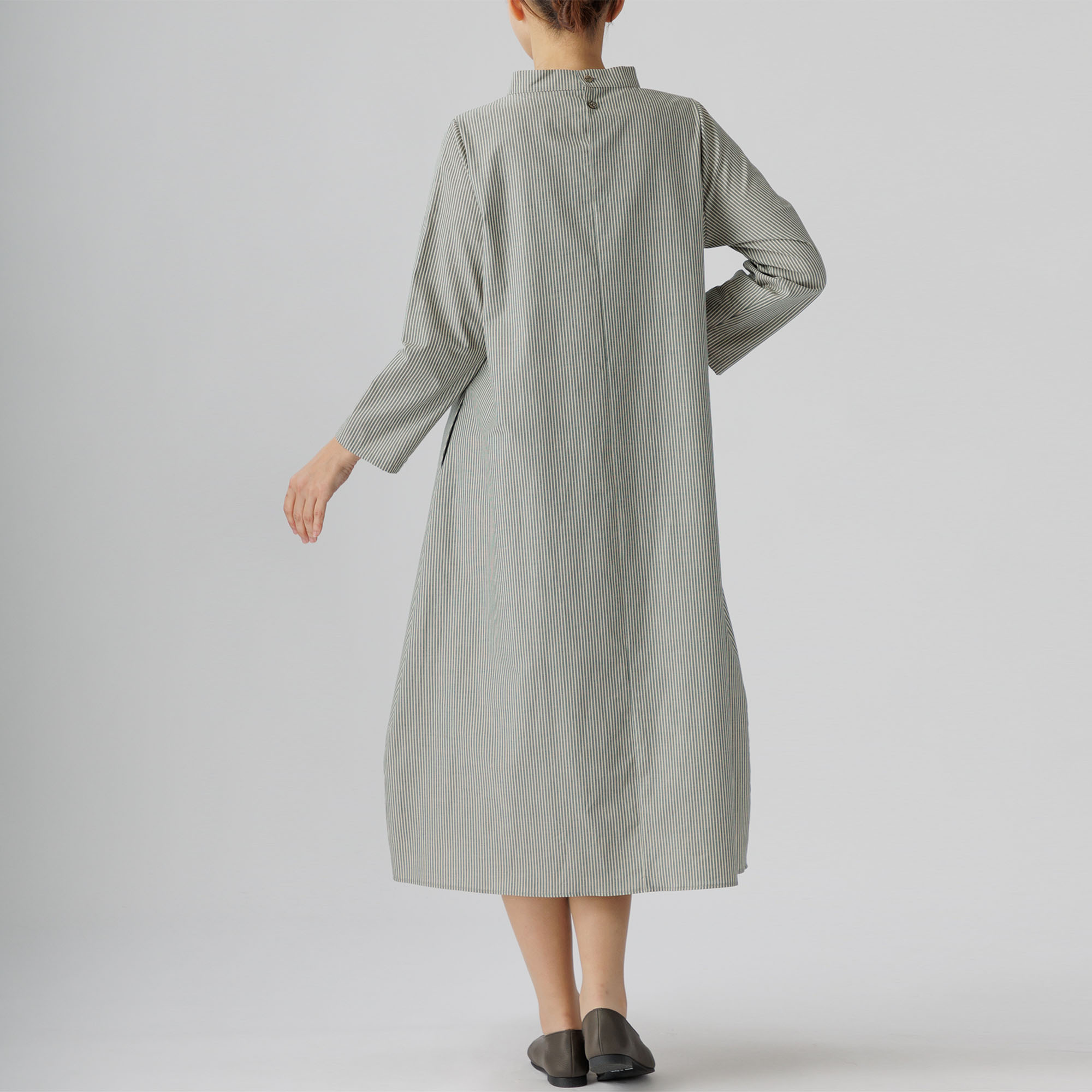 ストライプワンピース 533-02 Series | かぐらやONLINE SHOP