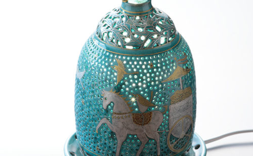 苧野 直樹 Naoki Asano | 加賀九谷陶磁器協同組合