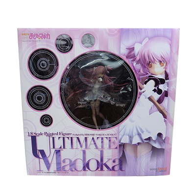 参考価格】魔法少女まどか☆マギカ 1/8 アルティメットまどか