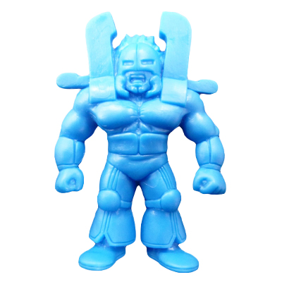 参考価格】キン消し 王位争奪編 パート3 ロビンマスク(B) | 消しゴム