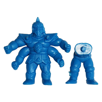 参考価格】キン消し 王位争奪編 パート3 ロビンマスク(B) | 消しゴム