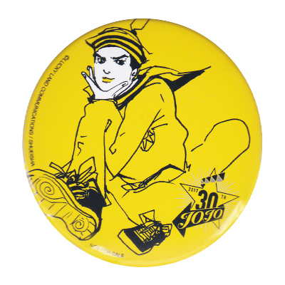 参考価格】当選品 呪術廻戦 高専2年生&特級Wトリオ缶バッジセット