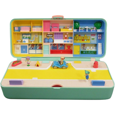 参考価格】エンジェルポケット 3階建てのおうち | ホビー・おもちゃ