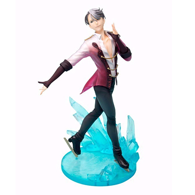 参考価格】魔人探偵 脳噛ネウロ 脳噛ネウロ 1/8 PVC完成品