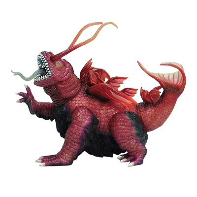 参考価格】フューチャーモデルズ 楳図かずおコミックシリーズ ソフビ