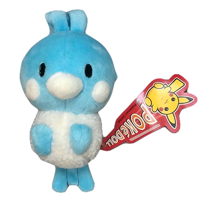 参考価格】チルタリス ポケセン限定 ポケットモンスター ポケドール