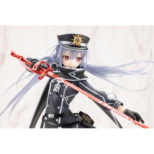 閃刀姫－ロゼ／遊戯王カードゲームモンスターフィギュアコレクション