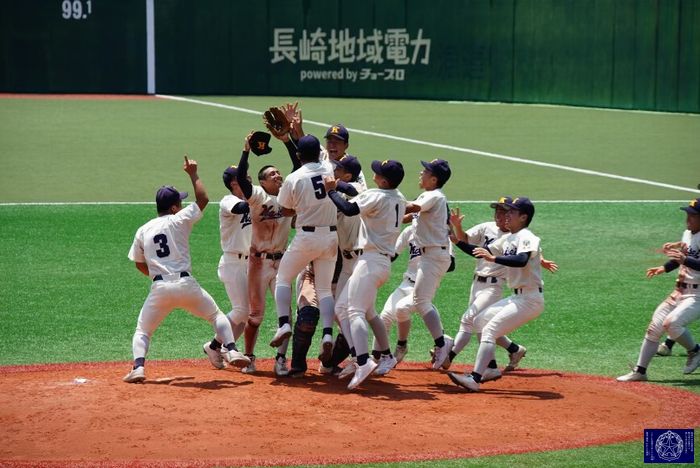 海星高校 野球部 – 学校法人海星学園／海星高等学校・海星中学校