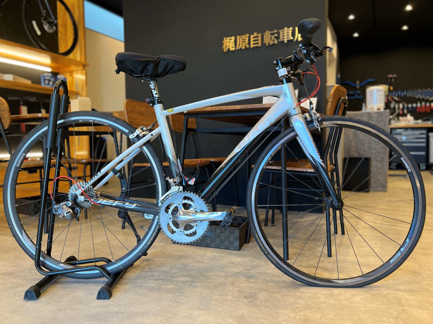 Giant CADEX ALM 2 手渡し取引 チュブタイヤお負け CADEX - giant