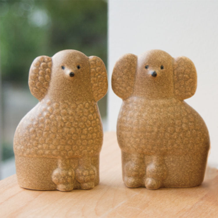 数量限定 LisaLarson リサ・ラーソン Poodle Mini プードルミニ