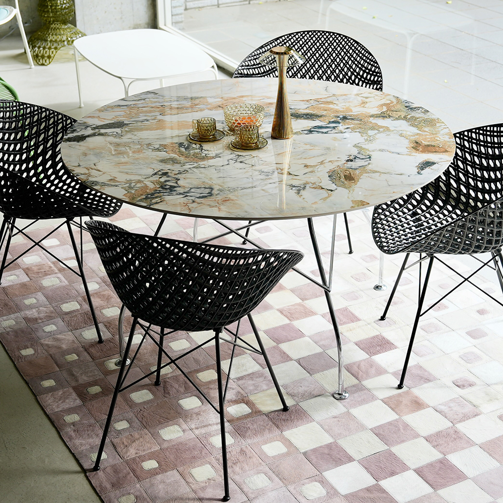 スマトリック｜Kartell｜カルテルオフィシャルサイト｜イタリア製 家具