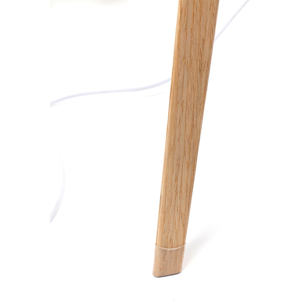 廃番】トライポットネイチャー フロアランプ ｜【KARE】ドイツの家具