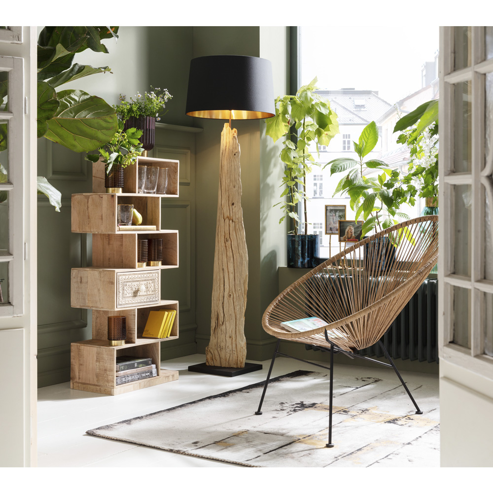 ネイチャーストレート フロアランプ ｜【KARE】ドイツの家具