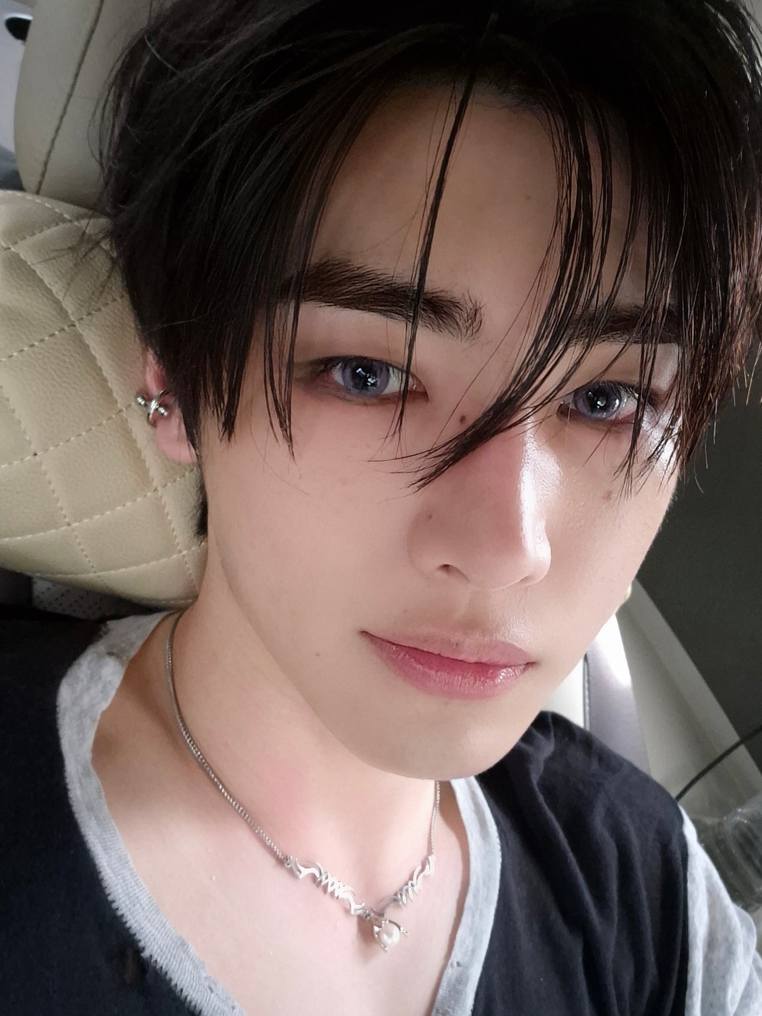 ENHYPEN(エンハイプン)ソンフンのプロフィールを徹底分析！元