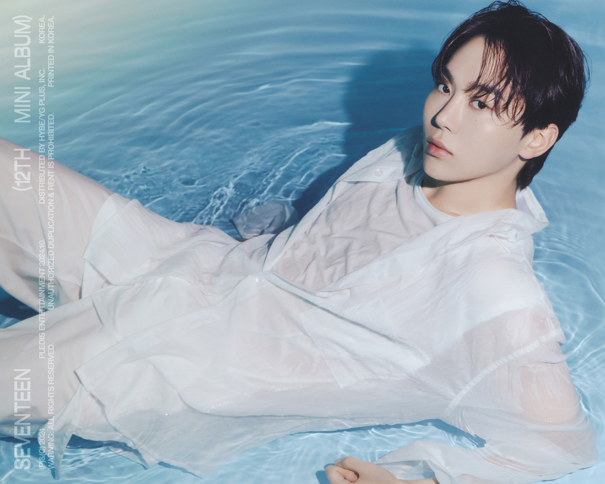 SEVENTEEN(セブチ)スングァンのプロフィールや性格を徹底分析！センス